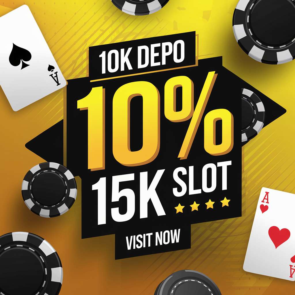 QQMACAN SLOT 🚤 SLOT DANA Qqmacan 5 Rekomendasi Situs Slot