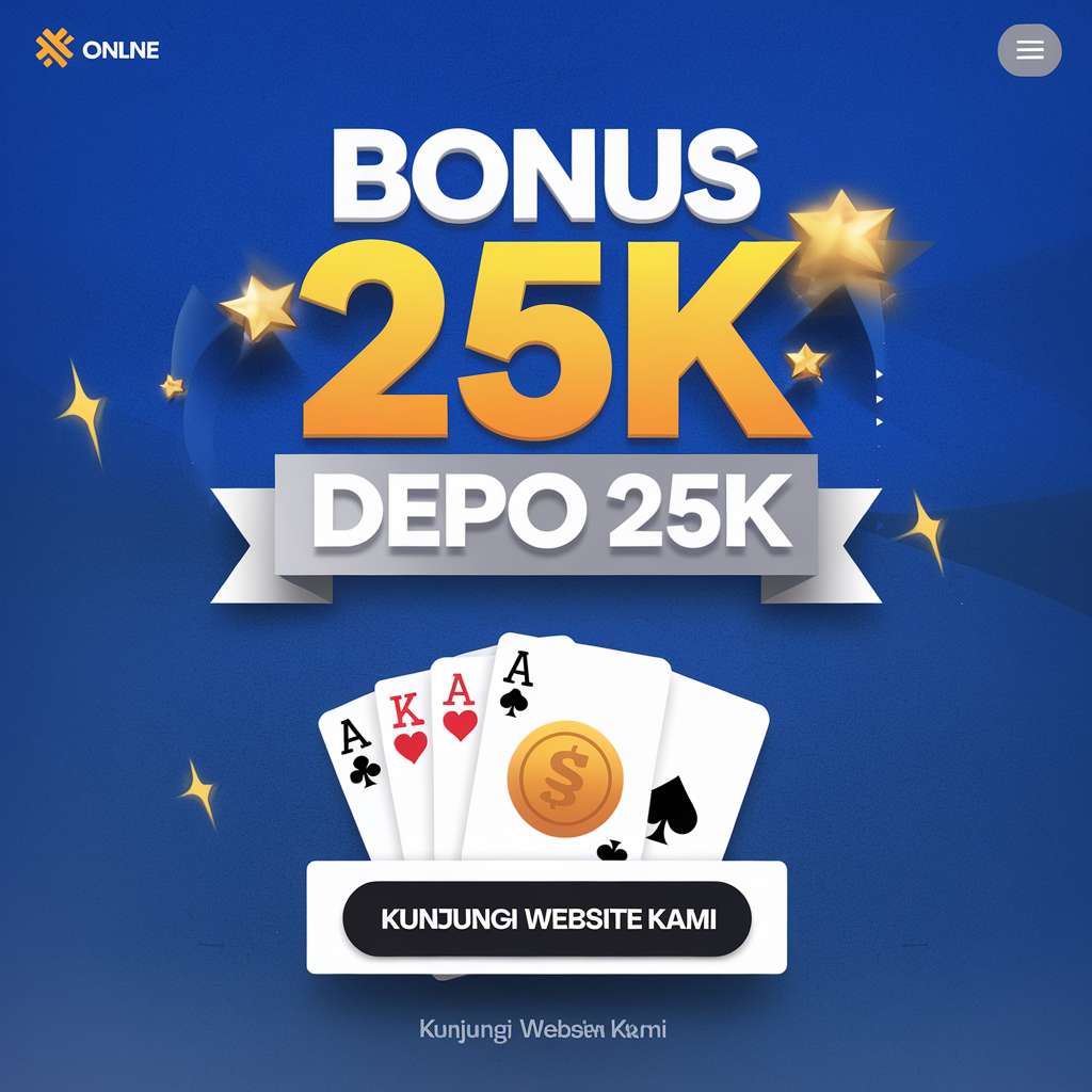 DEPO 25 BONUS 30 TO KECIL 💰 JOKER388 Deposit 25 Bonus 25 To