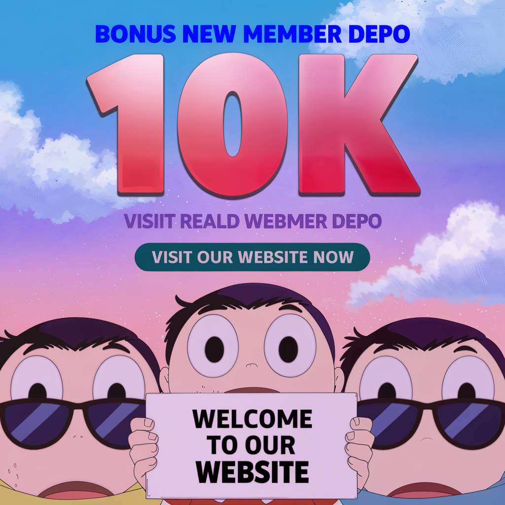 CLAIM BONUS JOGLOTOTO 📅 BONUS DEPOSIT Joglototo Agen Online