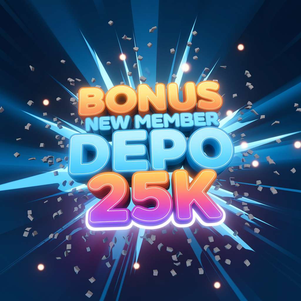 SLOT DEPOSIT PULSA 5000 📰 SLOT GAMES Situs Judi Slot Online