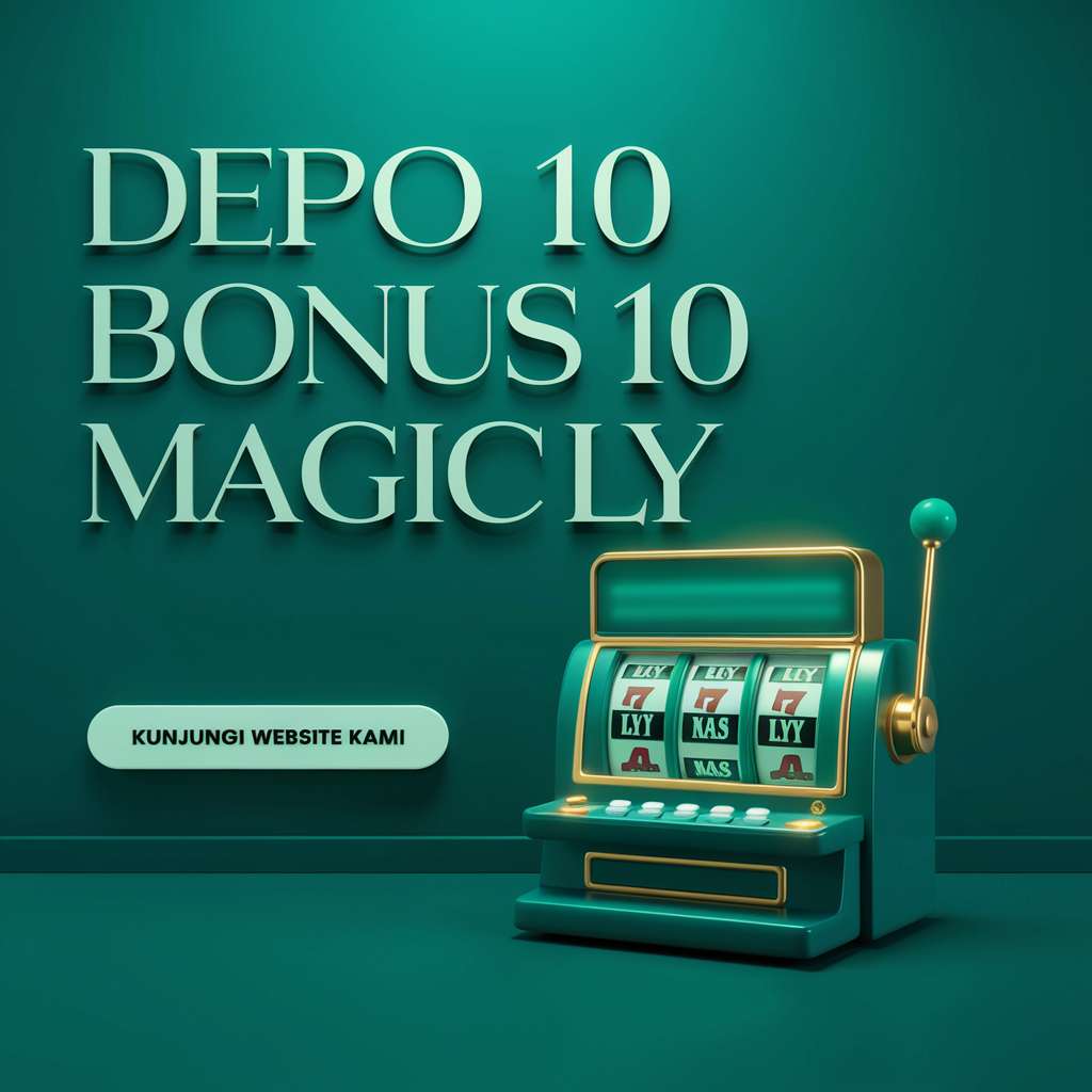 SITUS SLOT TERBARU ⏲️ DEMO SLOT Anekaslots Daftar Situs Judi