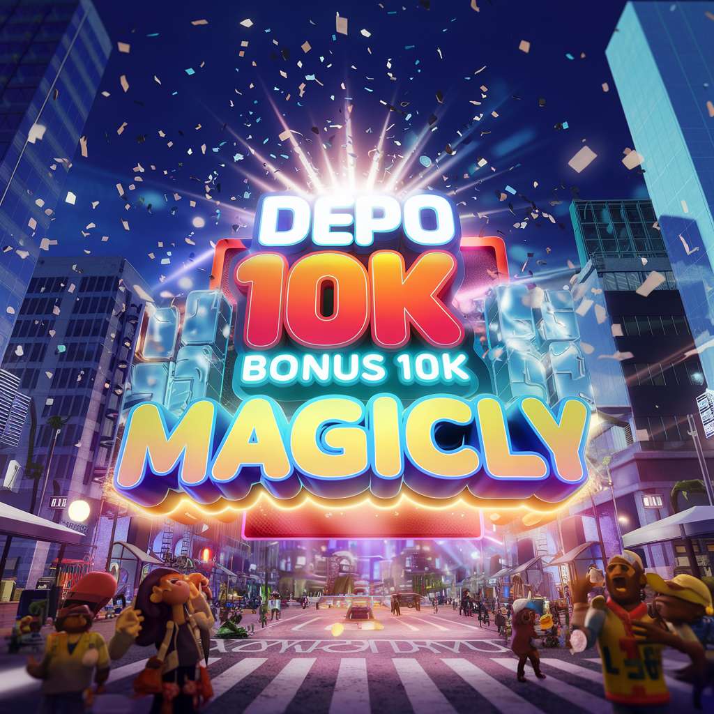 SLOT ONLINE PULSA TANPA POTONGAN 🔨 SLOT SPIN Emas188 Situs