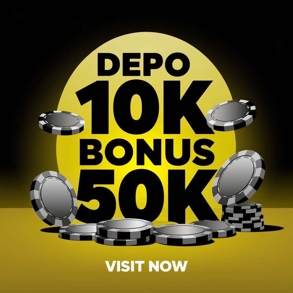 DEPO 1000 🎵 SLOT DANA Slot Deposit Minimal 1000 Rupiah Via