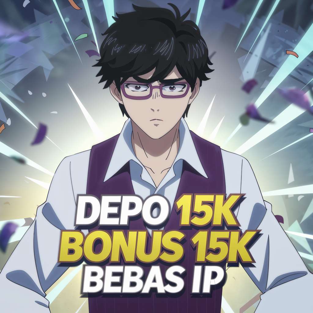 APA ITU BONANZA SLOT 🌑 SLOT TERPERCAYA Mengenal Slot Rujak