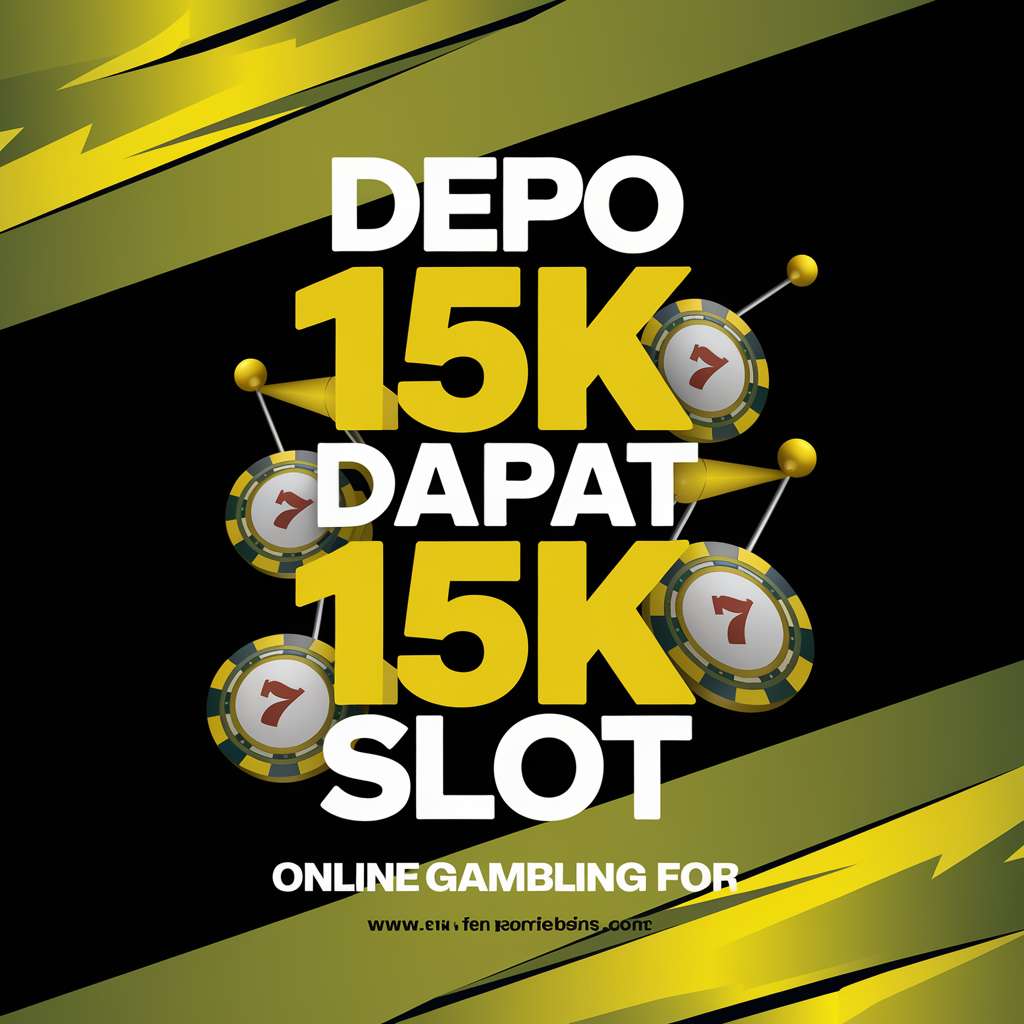 SLOT DEMO ONLINE 🥍 SLOT DEPOSIT Free Slots No Download Play