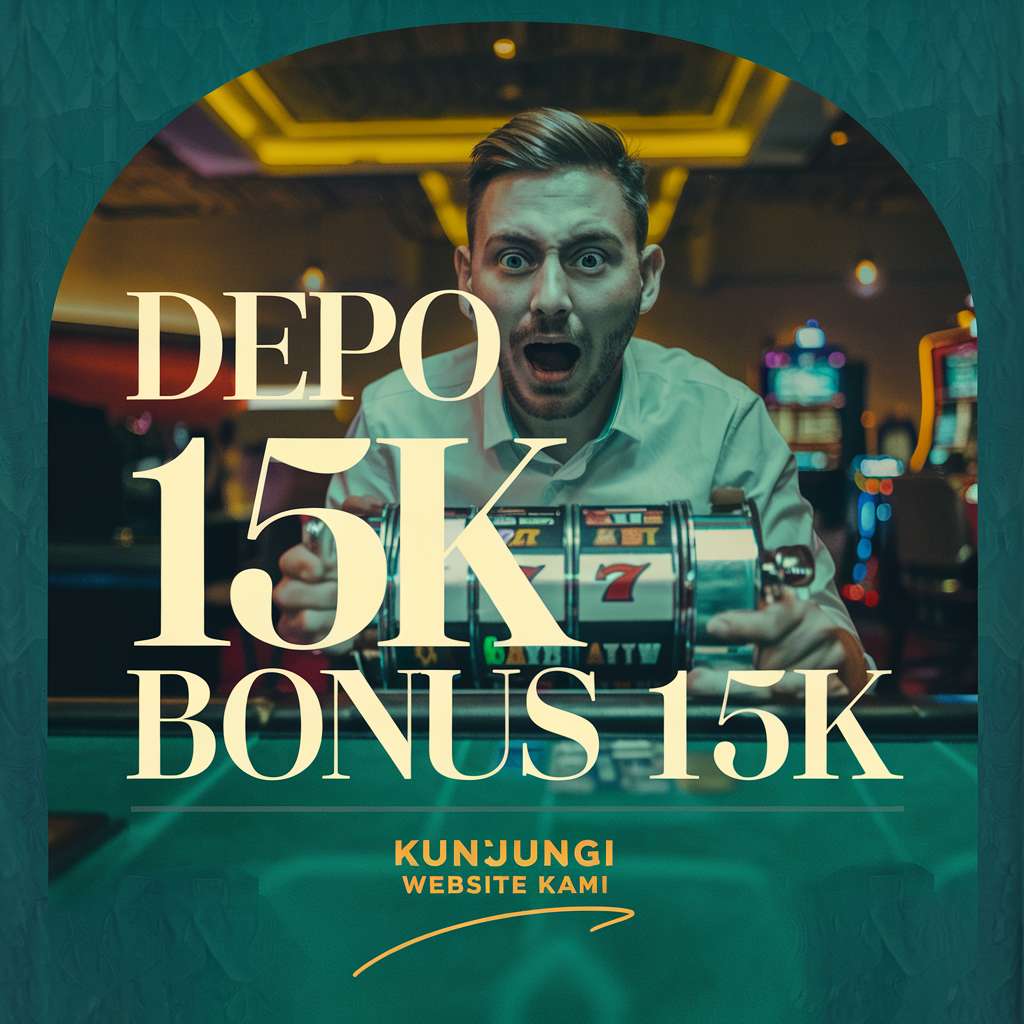 WALET138 🧸 Slot Deposit Pola Slot Gacor Gak Kayak Dulu, Nih