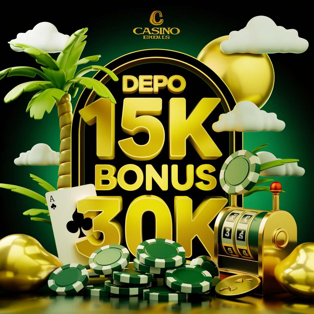 EREK EREK SEMUT 3D 🎺 CASINO SLOT MACHINES Kode Alam Semut,