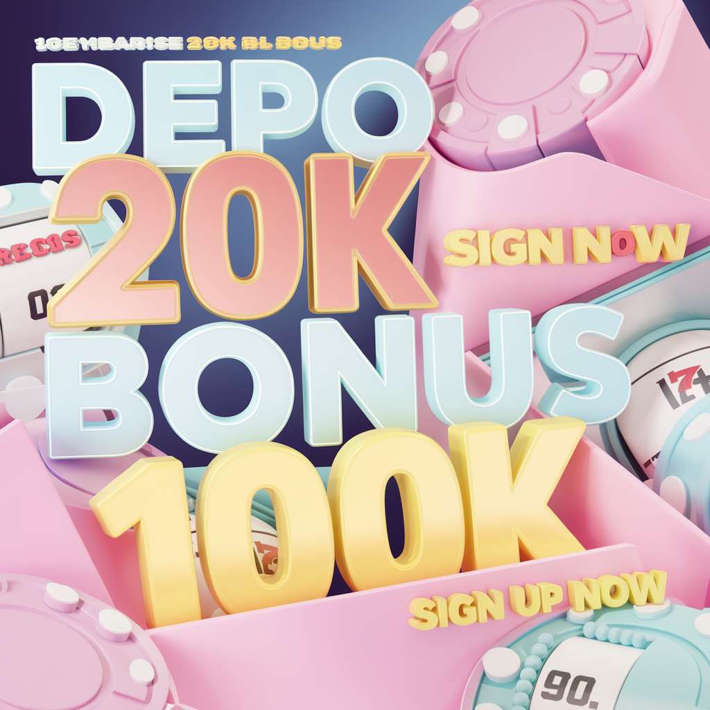 SLOT BONUS NEW MEMBER TANPA DEPOSIT 🚪 MUAY THAI Daftar Situs