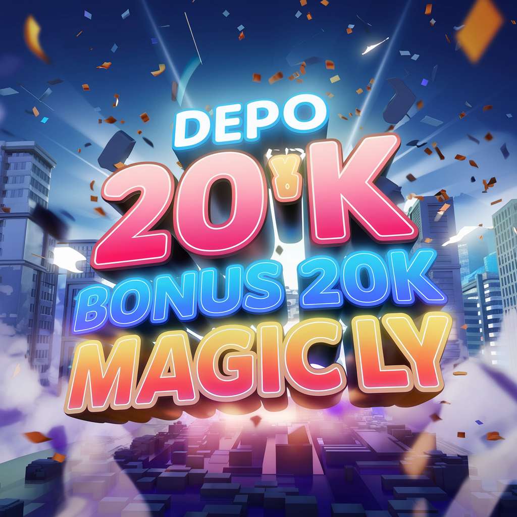 DEPO 25 BONUS 30 TO KECIL 📤 BCSLOTS Deposit 25 Bonus 25 To