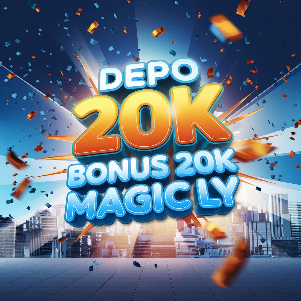 SLOT ONLINE DEPOSIT DANA 🍄 AKUN DEMO SLOT PRAGMATIC Dana888