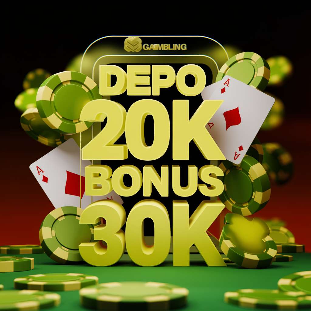 BABAYO 📬 Apa Arti Slot Deposit Yang Viral Di Tiktok Ini