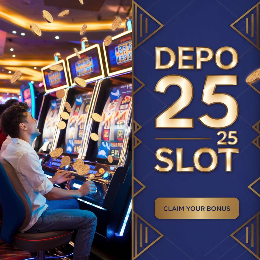 SITUS PALING GACOR 2023 🧽 SLOT DANA Kumpulan Situs Slot