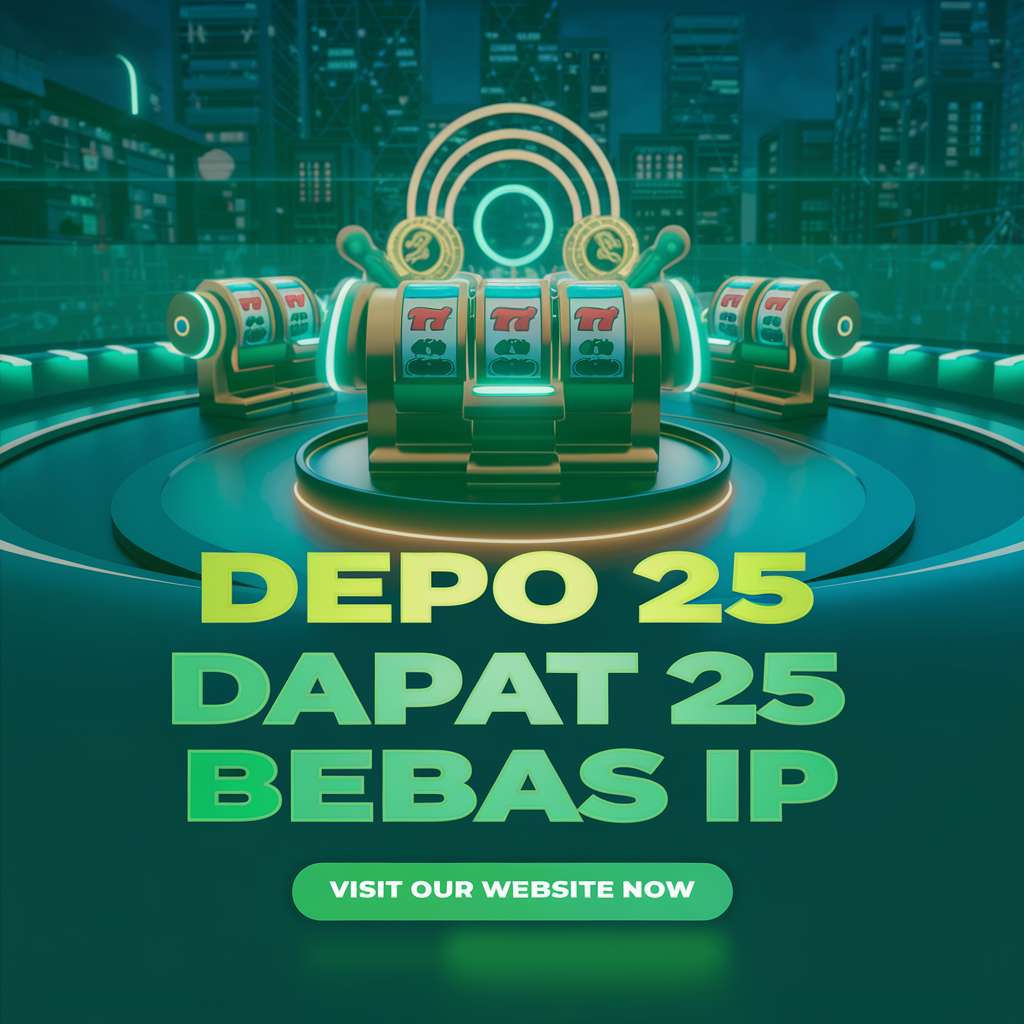 JAGOAN BERITA SLOT 🎩 JACKPOT SLOT Link Judi Slot Di Situs