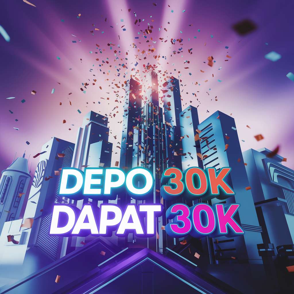 SLOT MINIMAL DEPOSIT 🎉 SLOT GAMES Serba888 Game Online