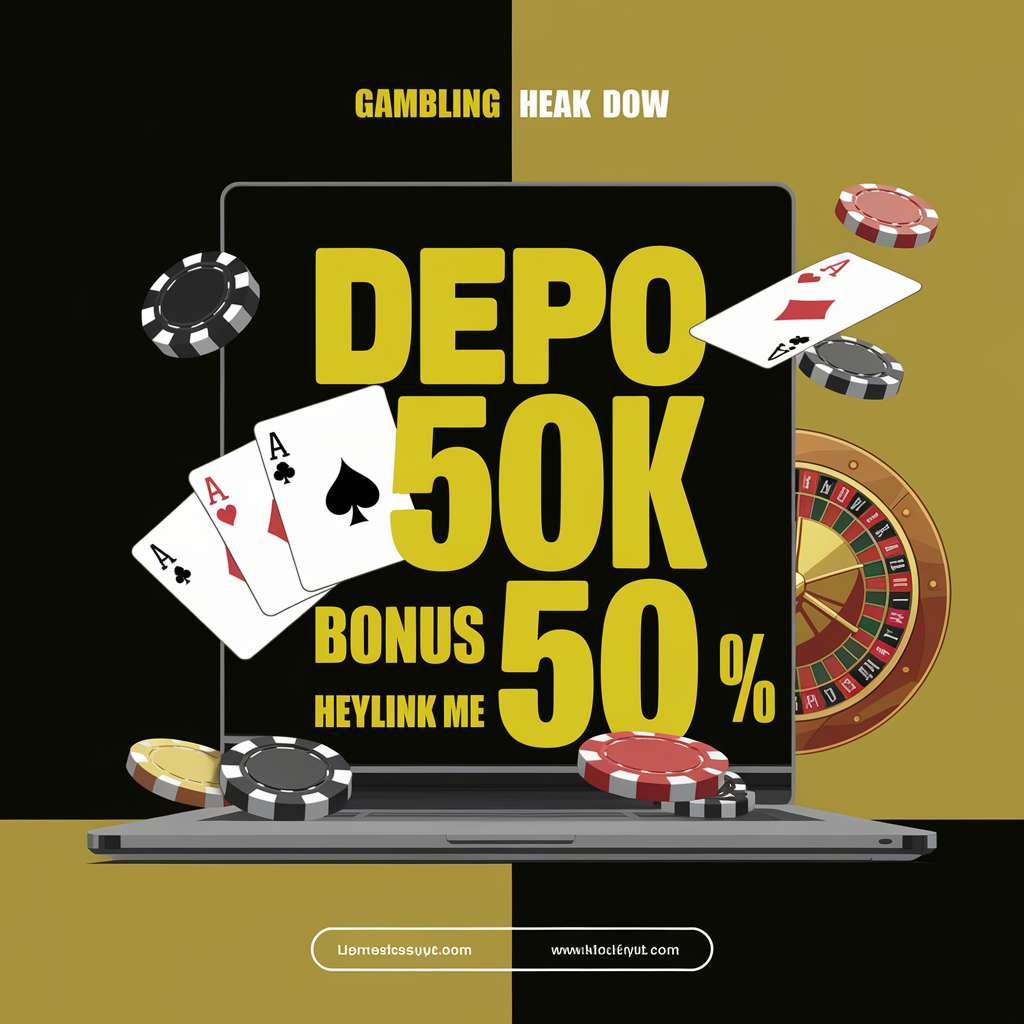 DEPO SLOT 5000 🔑 SLOT MAXWIN 7 Situs Slot Deposit Ovo 5Rb