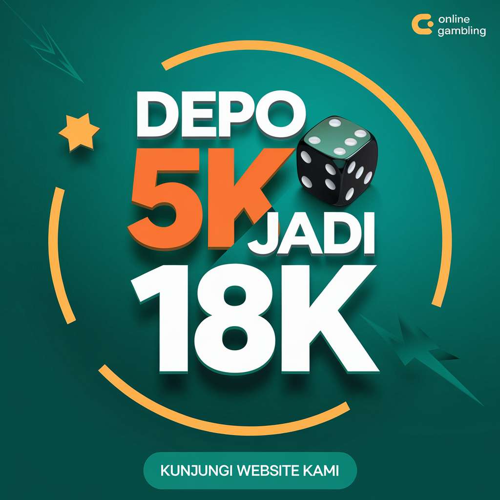 SITUS DEPO 10 👒 SLOT JACKPOT 10 Daftar Situs Slot Deposit