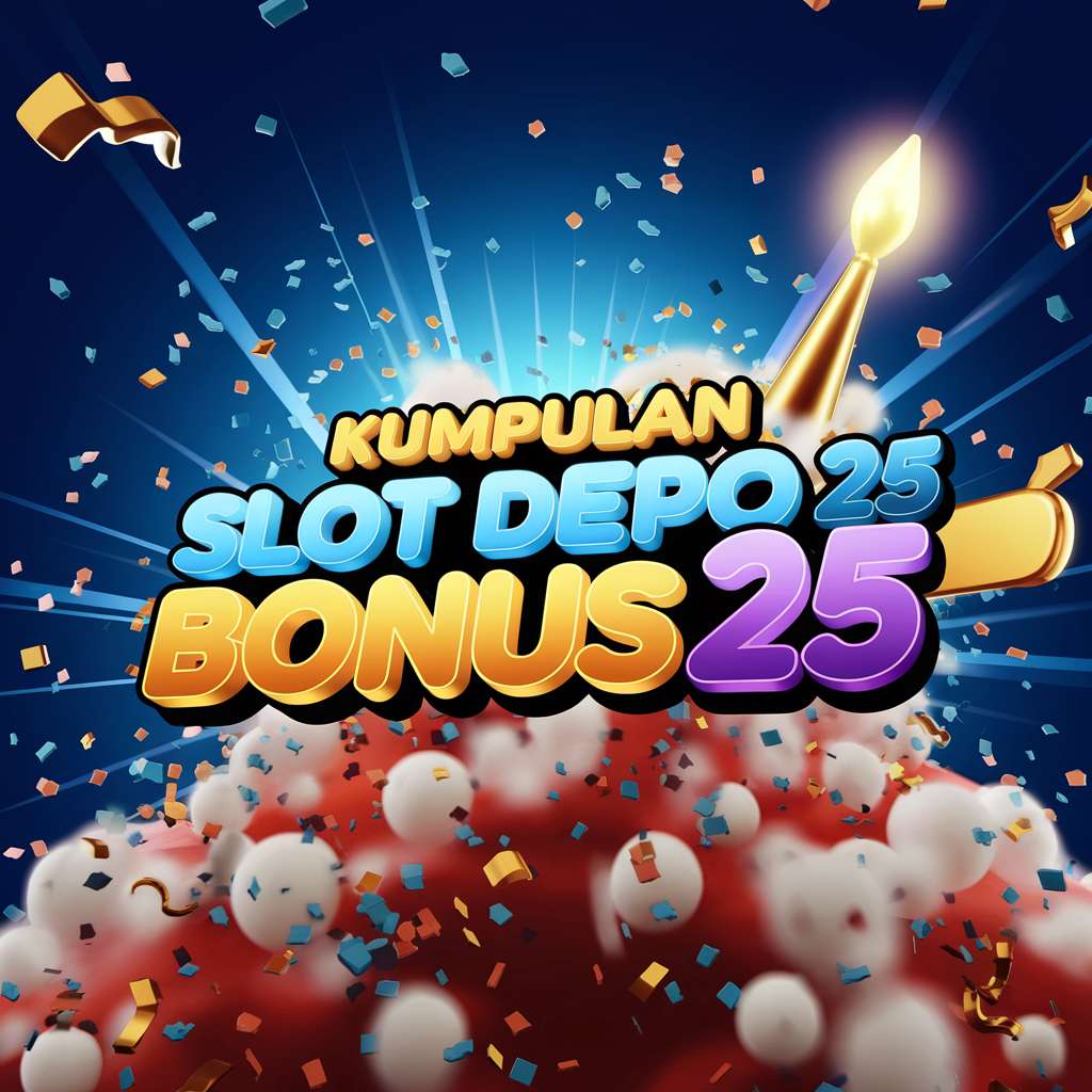 DETIK COM TERBARU 🚍 THE BIG JACKPOT Berita Foto Terbaru Dan