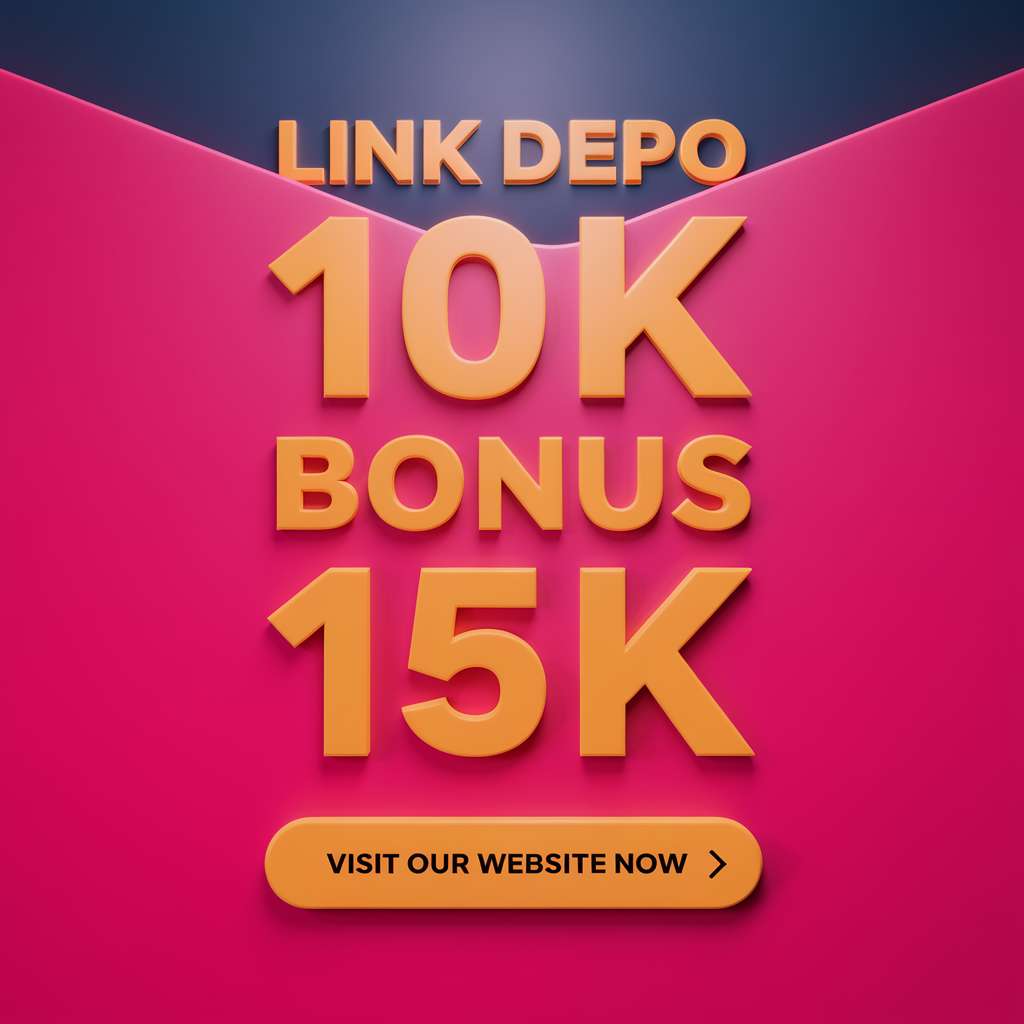 DEPO 5RB BONUS 5RB 🚈 FREE ONLINE SLOTS Slot Gacor Deposit