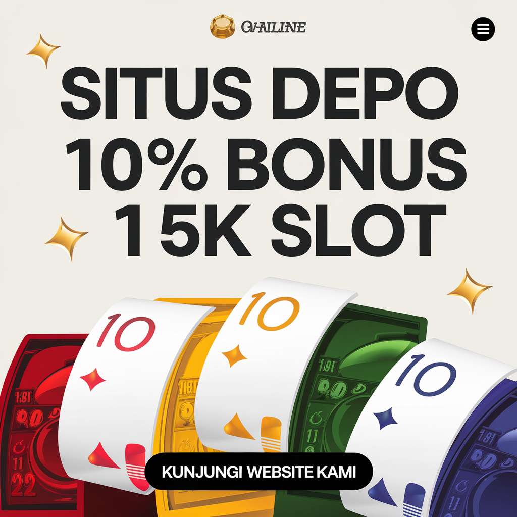 WISMA138 ⛅ Agen 88 Slot Situs Slot Online Dengan Pola Gacor