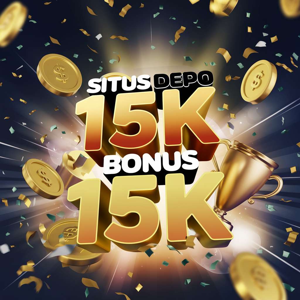 DEPO98 🌜 Jackpot Slot Situs Daftar Resmi Gamen Depo 98