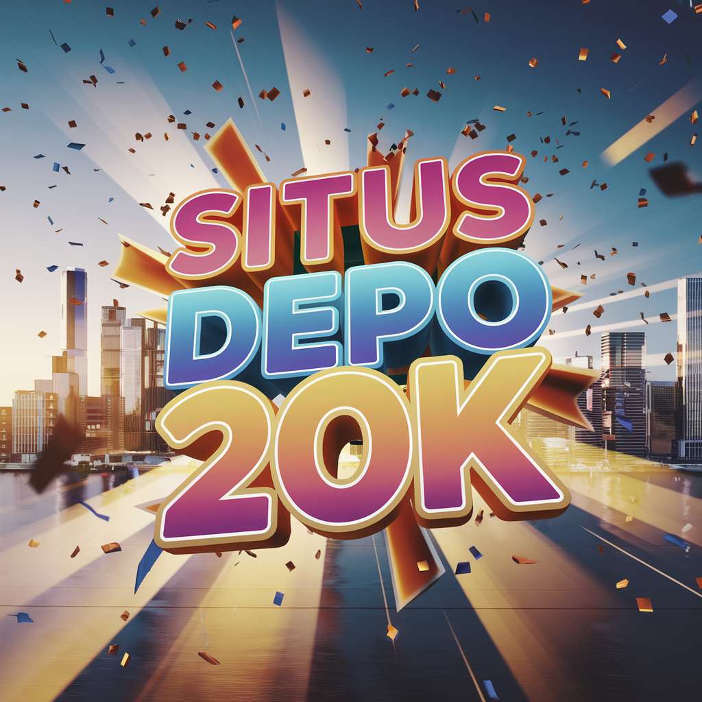 DEPO 55 SLOT 💽 PRAGMATIC SLOT Daftar Situs Slot Gacor & Link