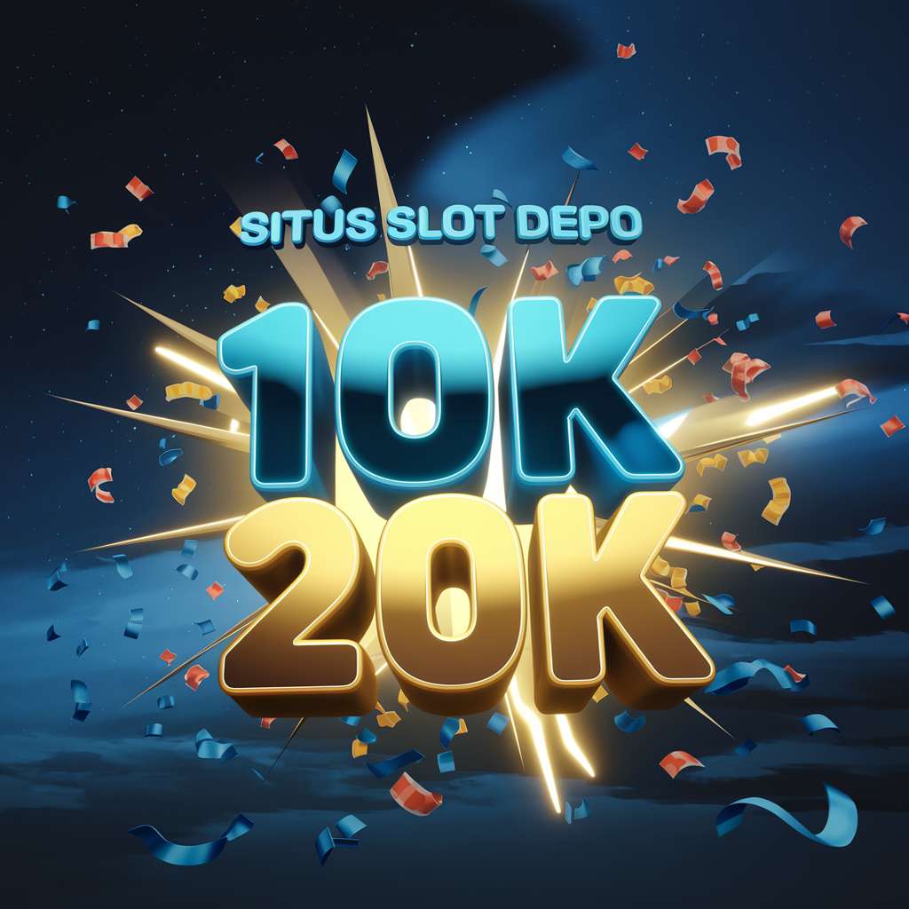 DEPO 25 25 TO KECIL 🛹 BONUS SLOT Deposit 25 Bonus 25 To 3X