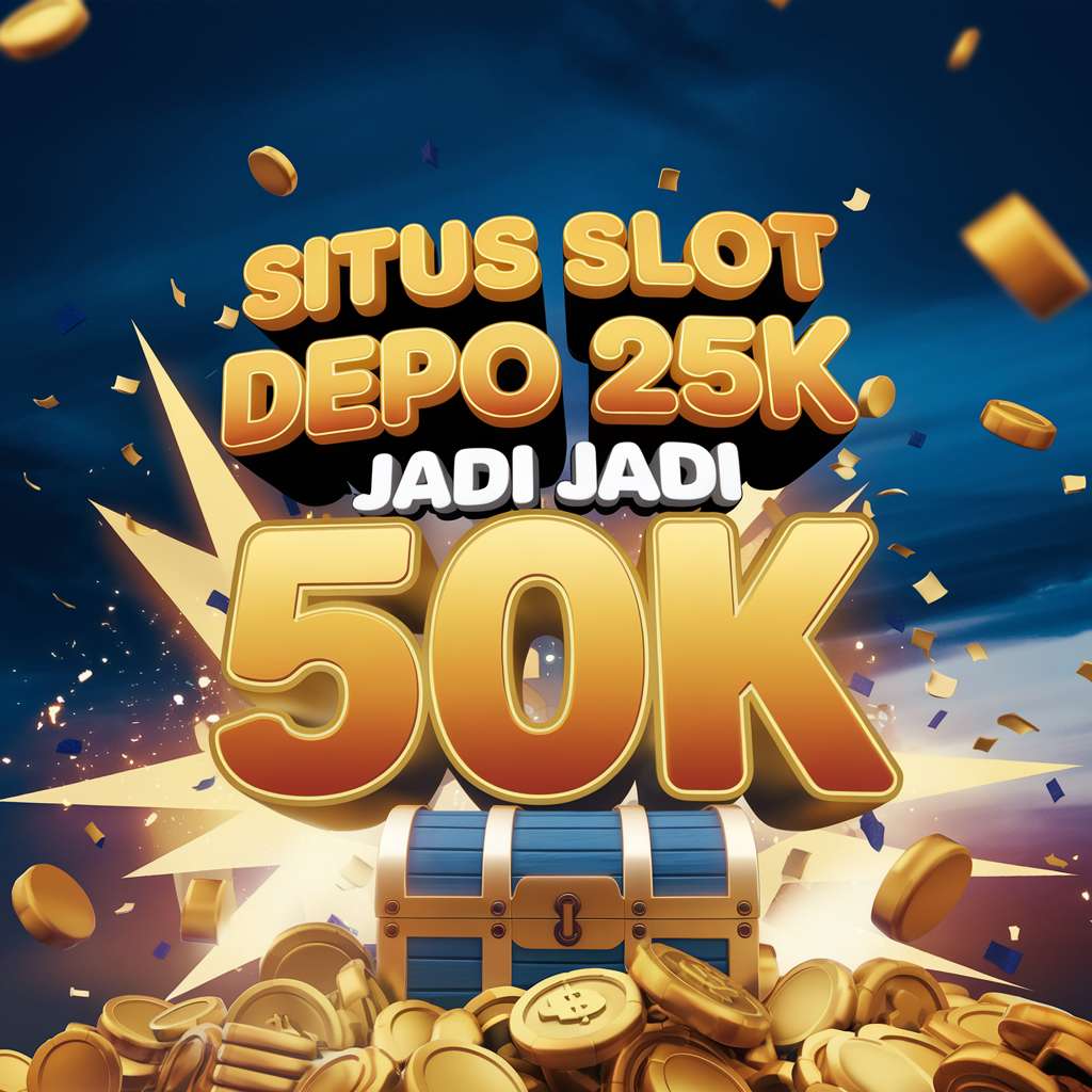 MAHONI SLOT 88 🚃 SLOT DEPOSIT DANA Casino Free Slot Play