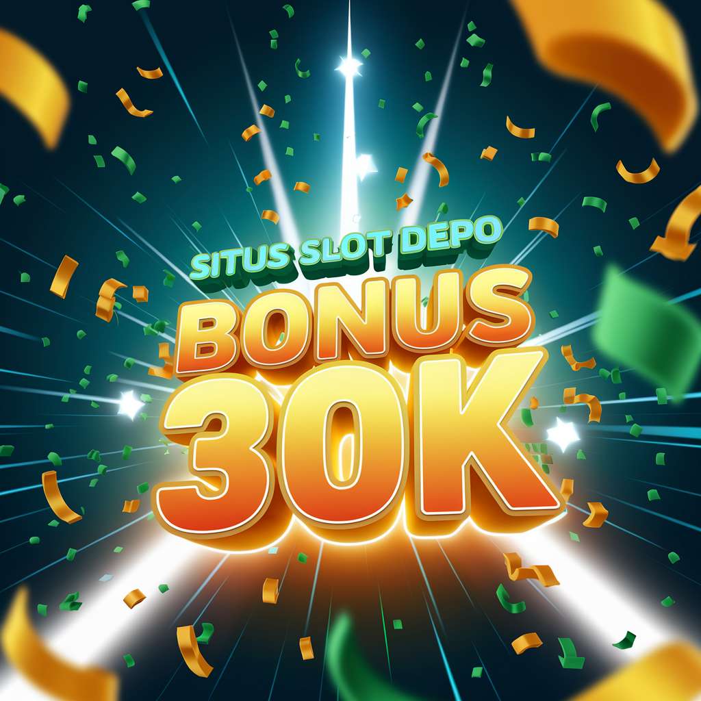 SLOT DEPO 15K BONUS 25K 🌷 BANDAR55 Depo25 Game Online Masa