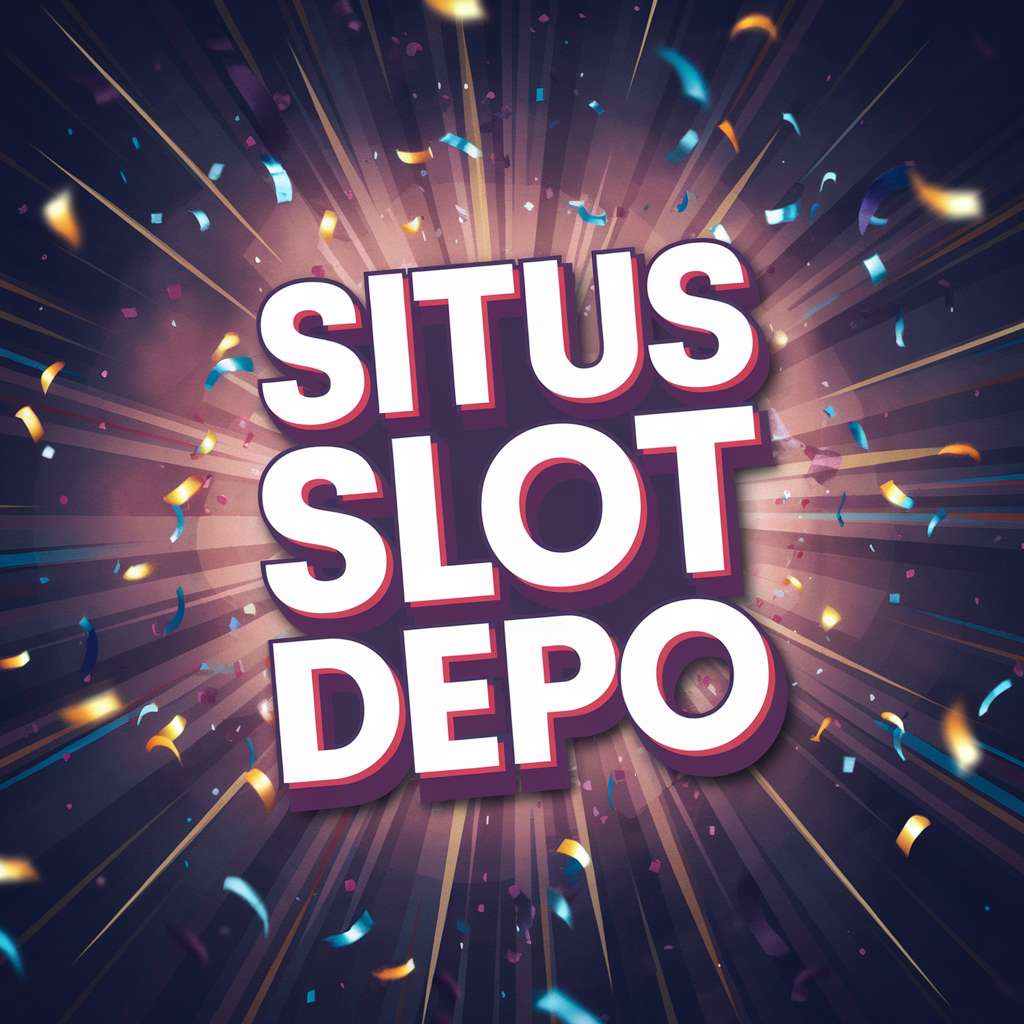 SITUS NEW MEMBER 🥁 SLOT TERPERCAYA Daftar Situs Slot Online