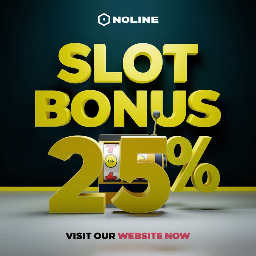 DEPO 10 BONUS 15K SLOT 🖌️ OVO SLOT Slot Bonus New 100 Member