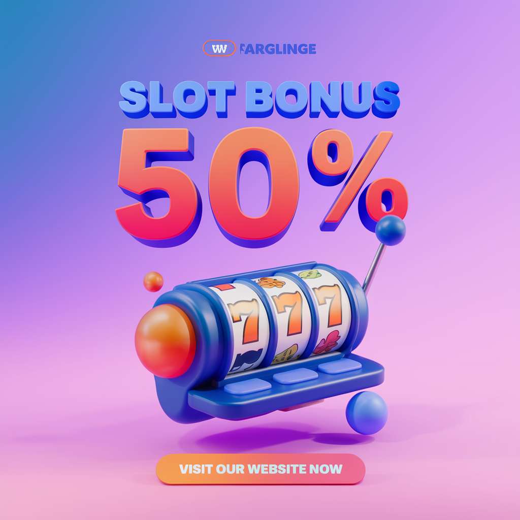 SLOT DEPO 20 DAPAT 30 🛠️ ONLINE SLOT Mpo Depo 50 Bonus 30