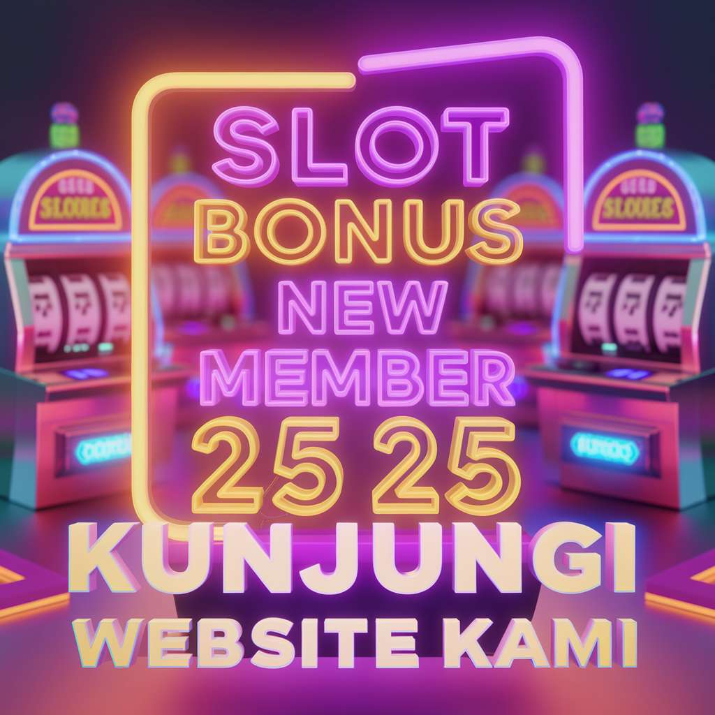 DAFTAR DAPAT SALDO GRATIS SLOT 📁 SLOT MAXWIN Terpilih Nomor