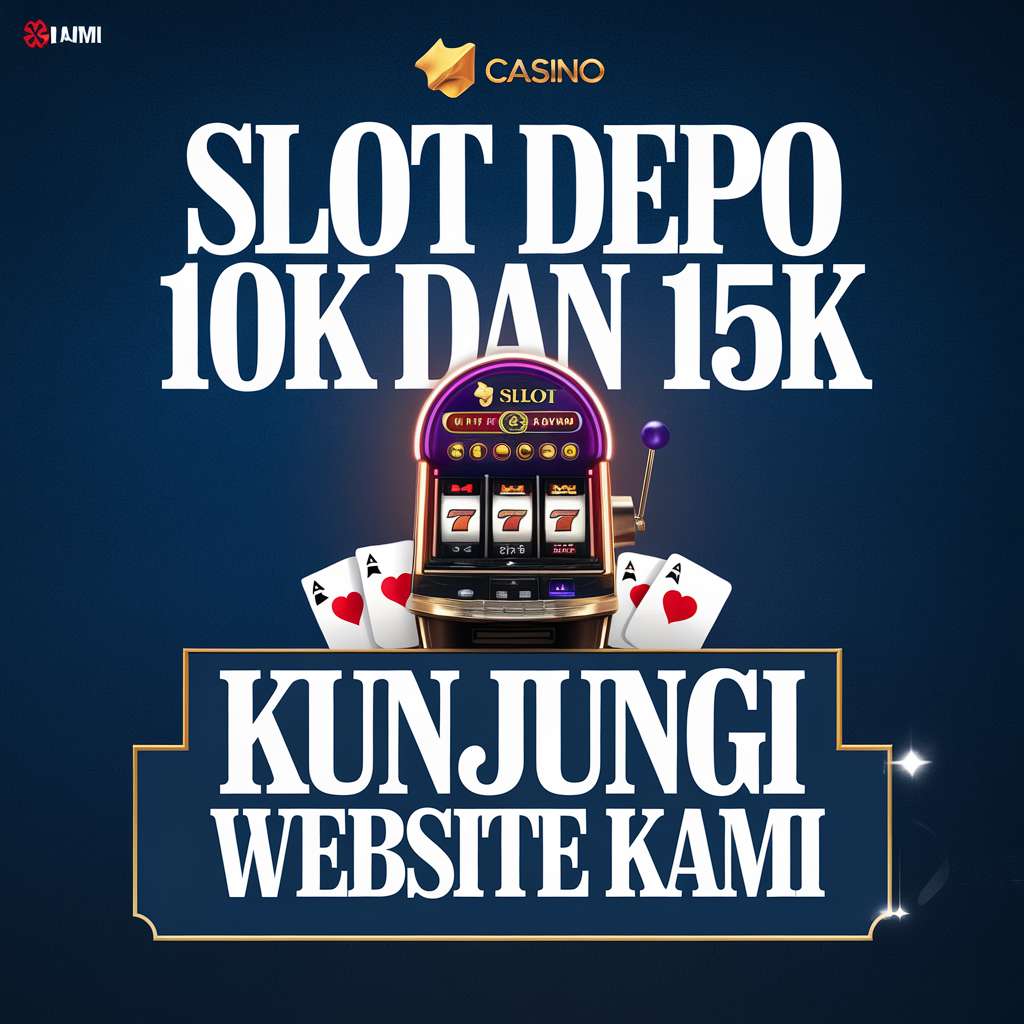 SLOTPOKER188 🏍️ Jackpot Slot Facebook