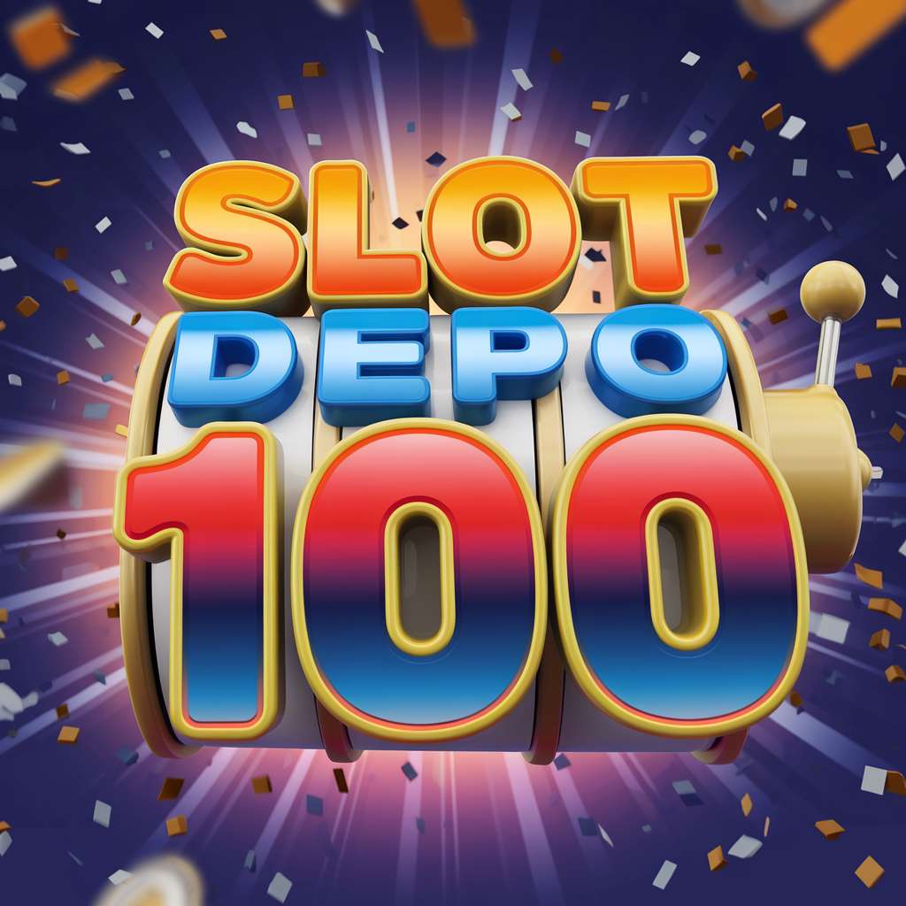 DEPO BONUS 100 SLOT 📫 FREE CASINO SLOT GAMES Depo 25 Bonus