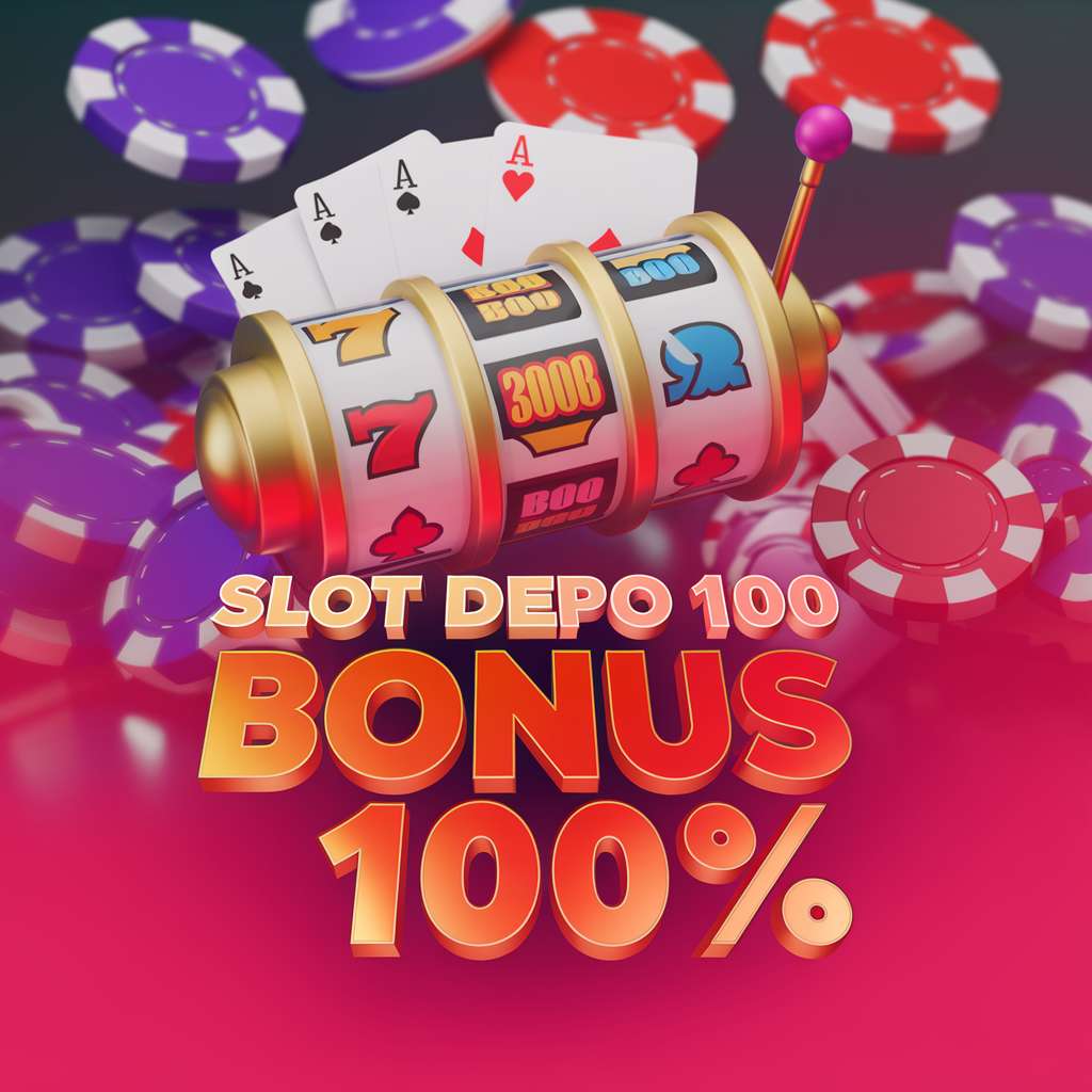 DEWA123 🎷 Luckyland Slots Situs Judi Slot Online Gacor Dan