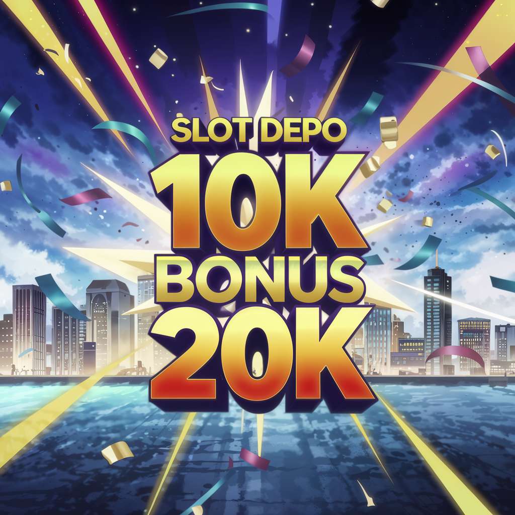 RTP ITU APA 🏹 CASINO BONUS Panduan Lengkap Tentang Rtp Slot