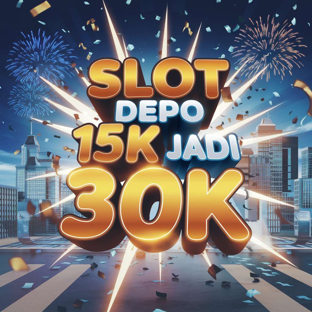 GAME SLOT DEPOSIT DANA 📮 BANDAR55 Situs Slot Deposit Pulsa