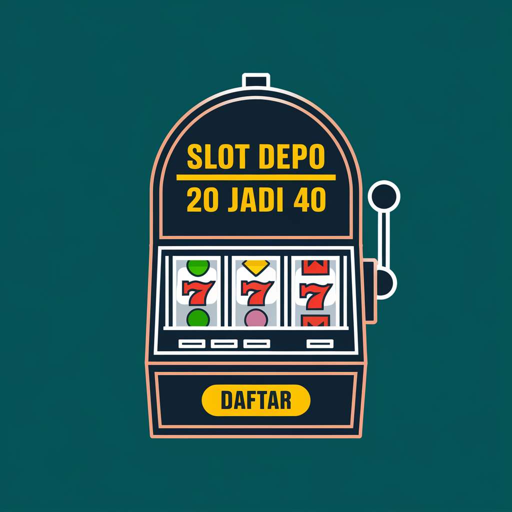 AGAR MENANG MAIN SLOT 🥁 GOLDEN TICKET Panduan Judi Slot