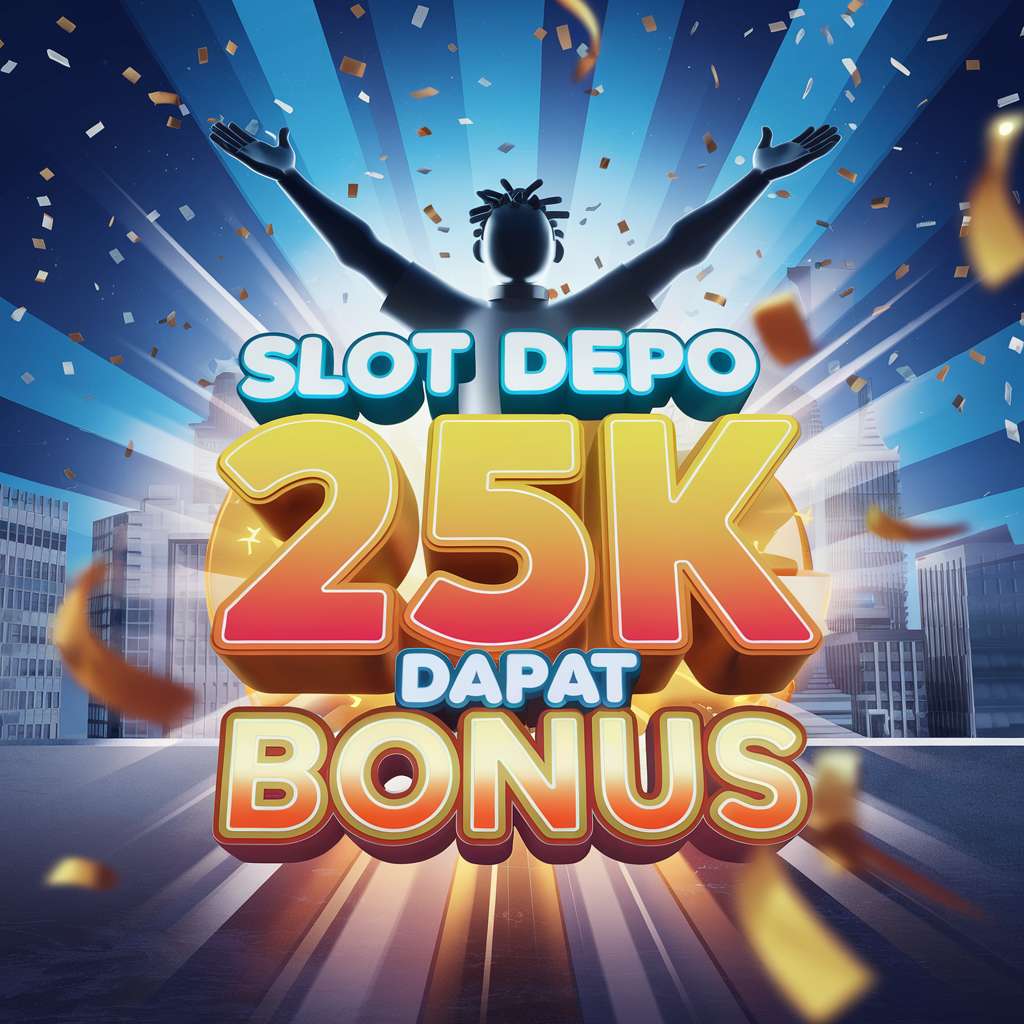 DUNIAGACOR 📜 Slot Jackpot77 Situs Game Online Resmi Dan