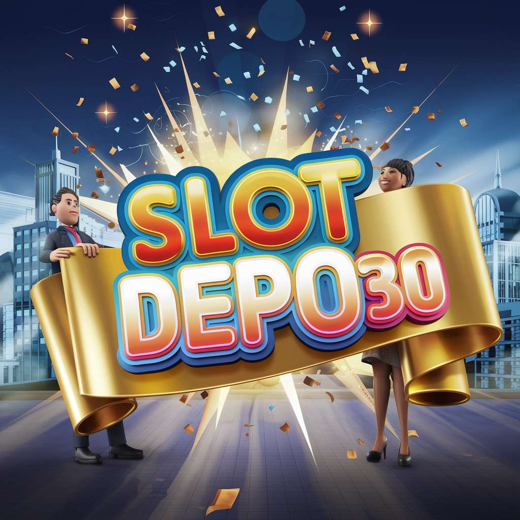 LINK DEPO 25+25 📡 SLOT BONUS 100 TO 3X 25 Bonus 25 All