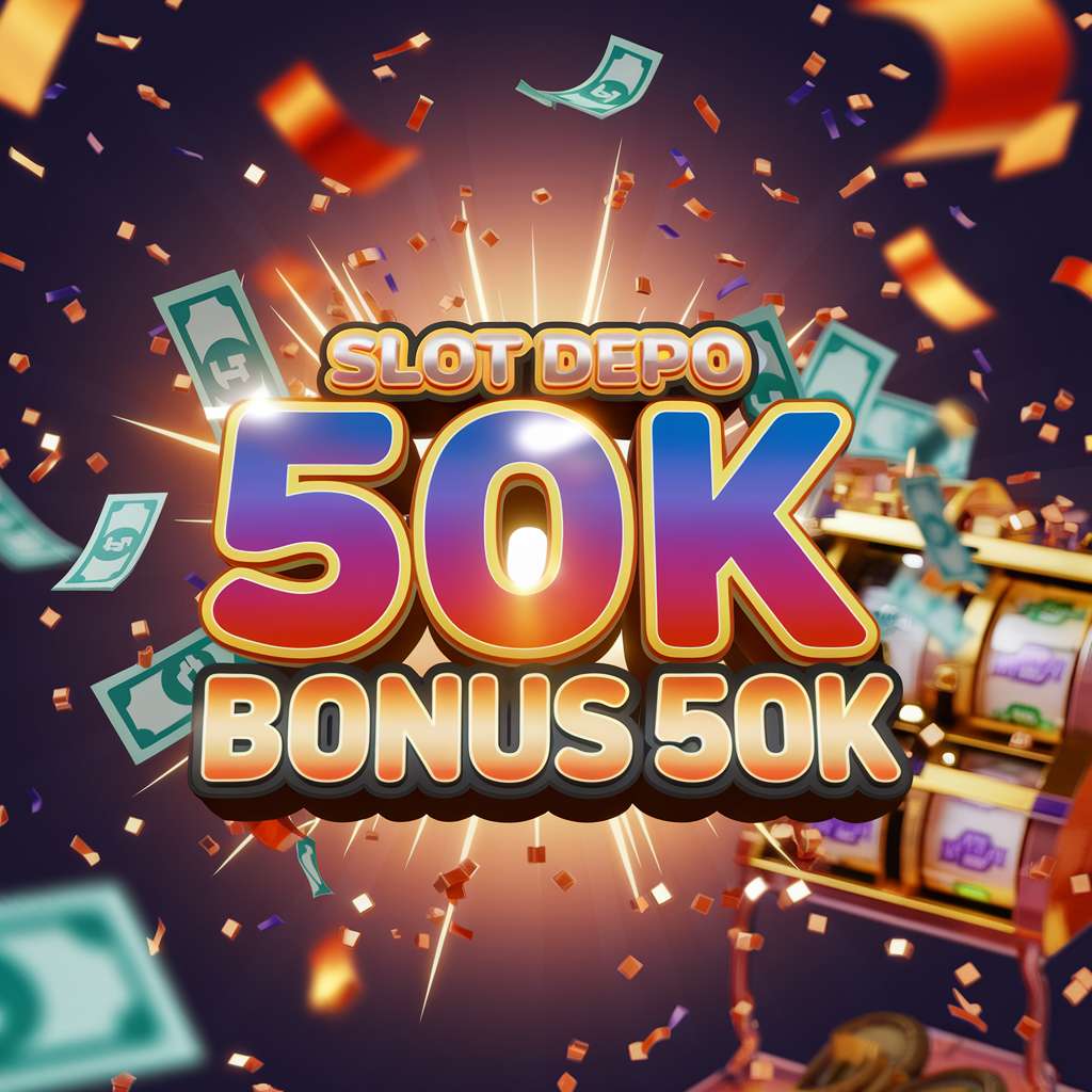 SLOT DEMO MUDAH MAXWIN 📅 CASINO SLOTS Begini 5 Cara Maxwin