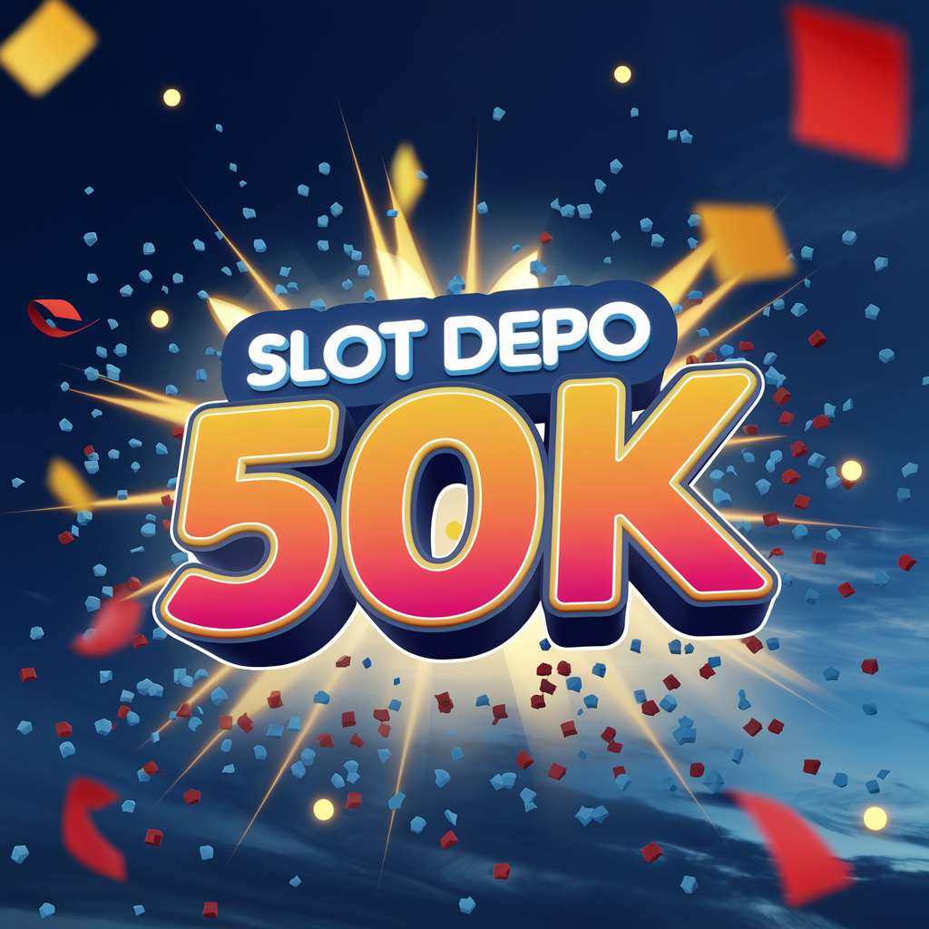 SLOT DEPOSIT 1000 ♦️ Slot Bet Rupiah Via Dana 2024