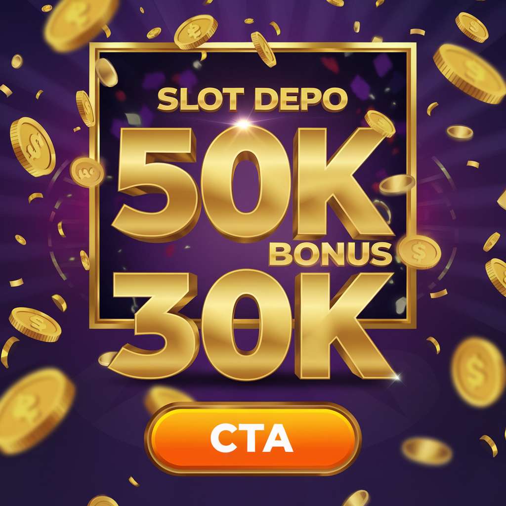 VIPSLOT777 🗂️ BCSLOTS Vip77 Situs Slot777 Maxwin & Link Slot