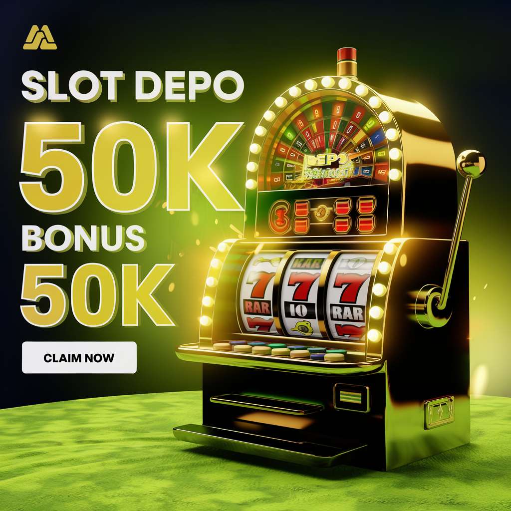 DUNIA SLOT 77 🛋️ THE BIG JACKPOT Duniaslot77 Situs Duniaslot