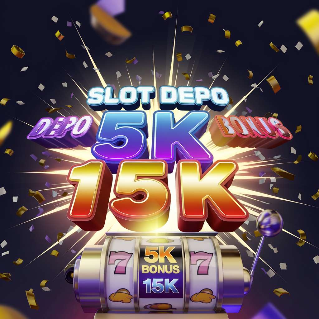 YAKIN 7777 ⛅ SLOT GACOR Yakin77 Situs Slot Terpercaya 2024