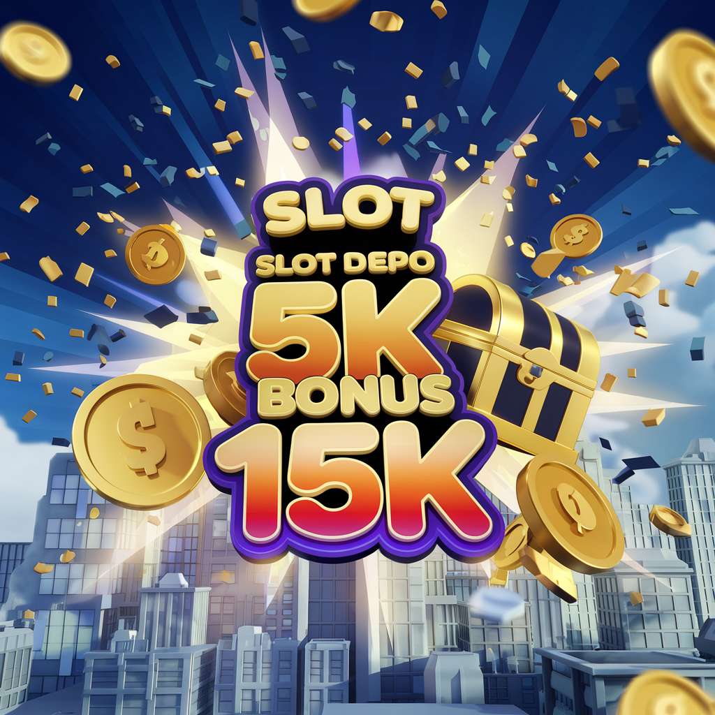 SIJI4D 🌑 Slot Deposit Dana Link Slot Gacor Terpercaya Mudah