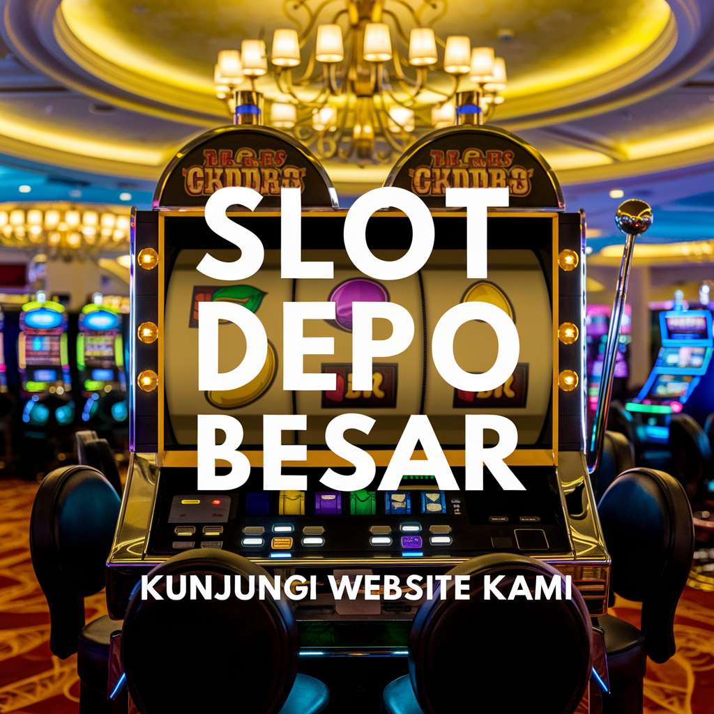 INDOSLOT 88 🦄 GAME JACKPOT Slot Indo 88 Site With The