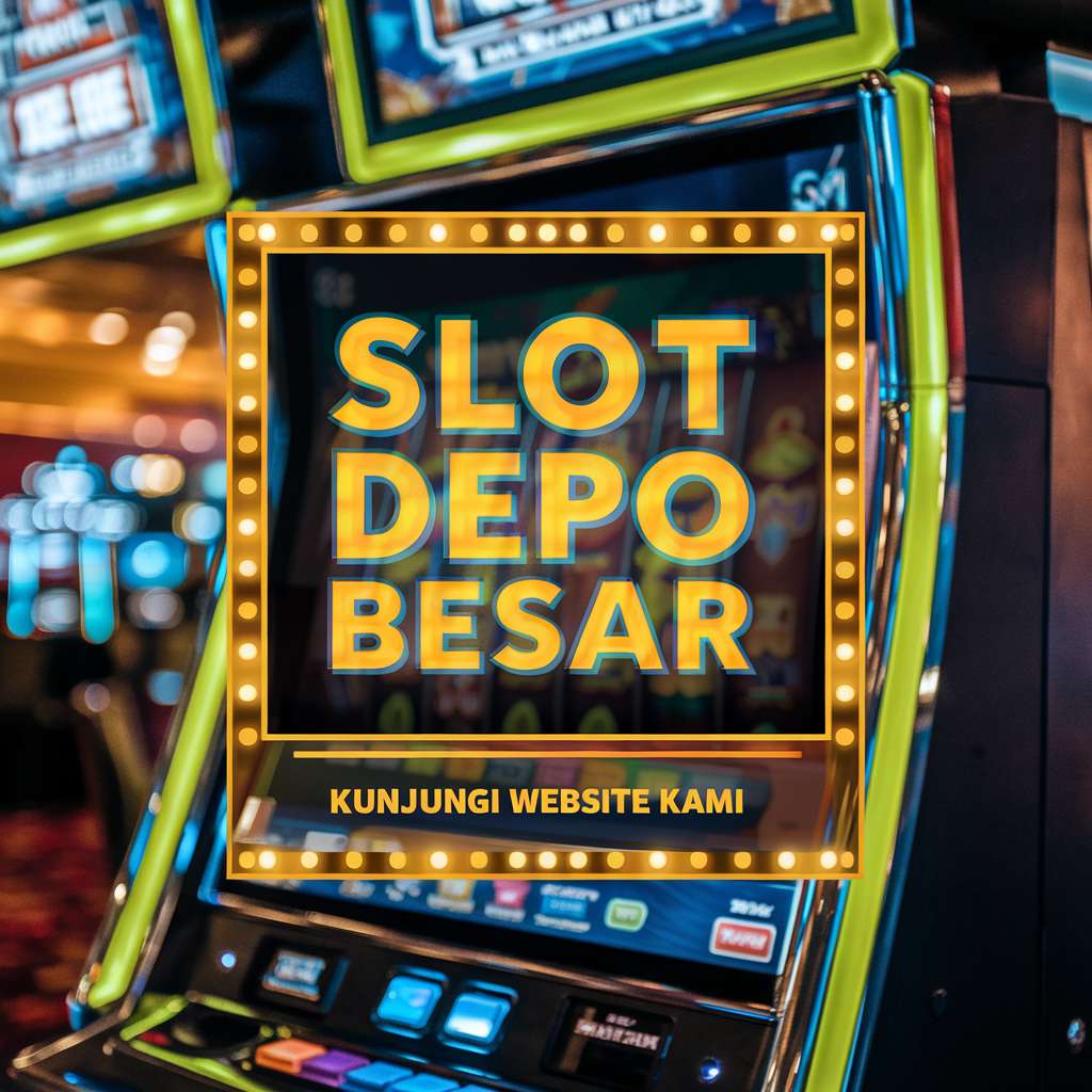 AROGAN SLOT 🔥 MY KONAMI Arogantoto Judi Slot Dan Togel