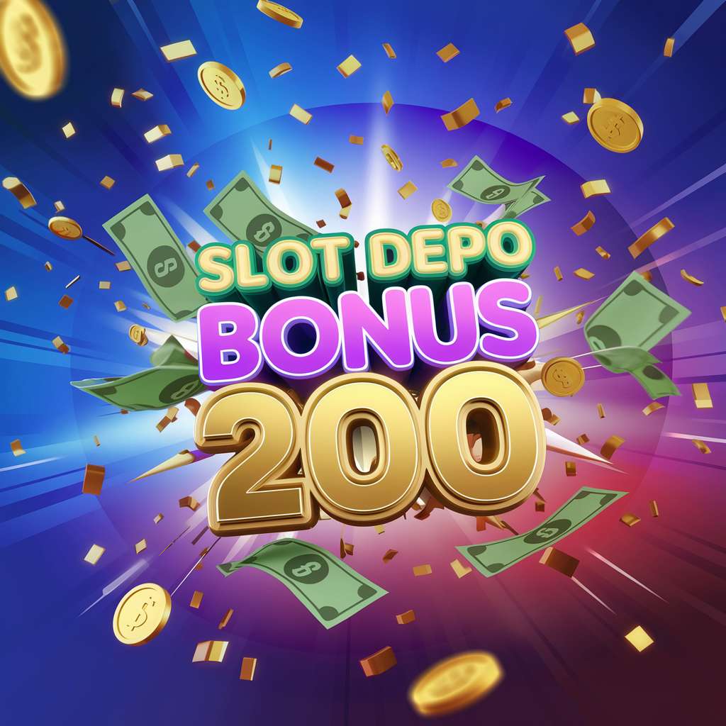 SITUS SLOT BONUS 100 NEW MEMBER 👔 SLOT DEPOSIT DANA Cobra33