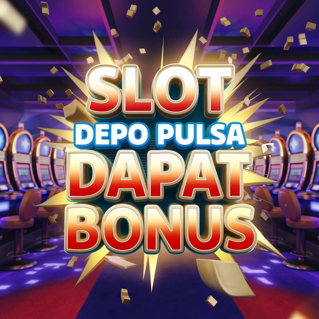 S88TOTO ⛏️ Slot Deposit Mobile Situs Mudah Jackpot Gacor